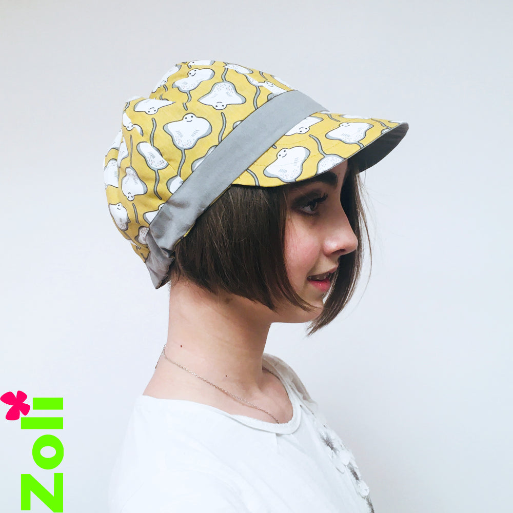 Casquette Junior et Adulte