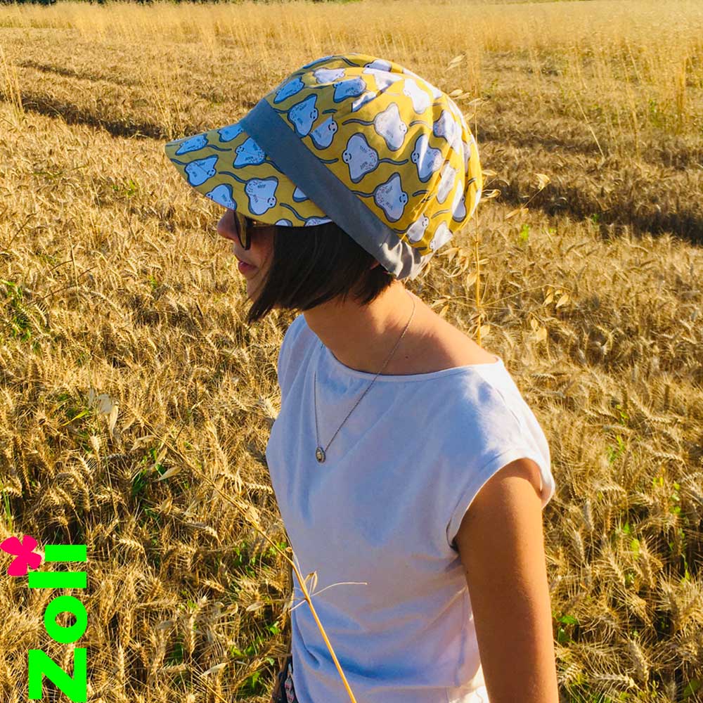 Casquette Junior et Adulte