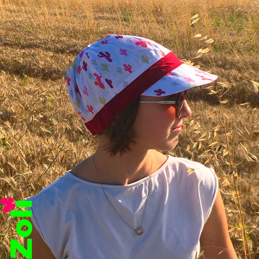 Casquette Junior et Adulte