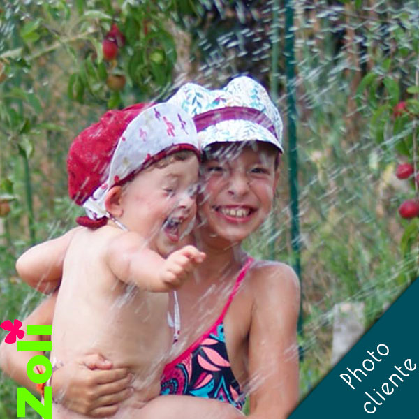 Casquette Junior et Adulte