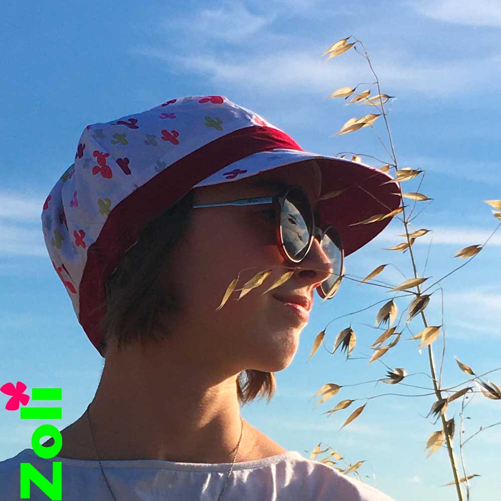 Casquette Junior et Adulte