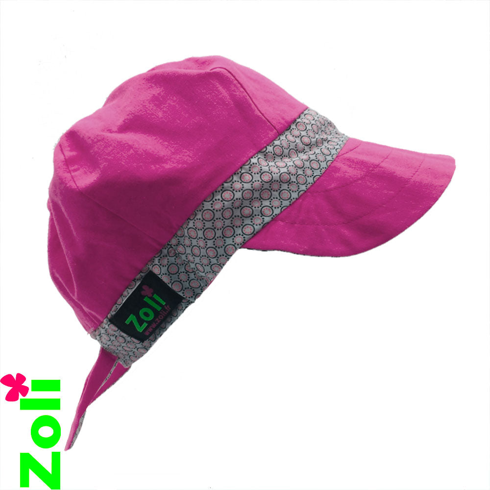 Casquette Junior et Adulte