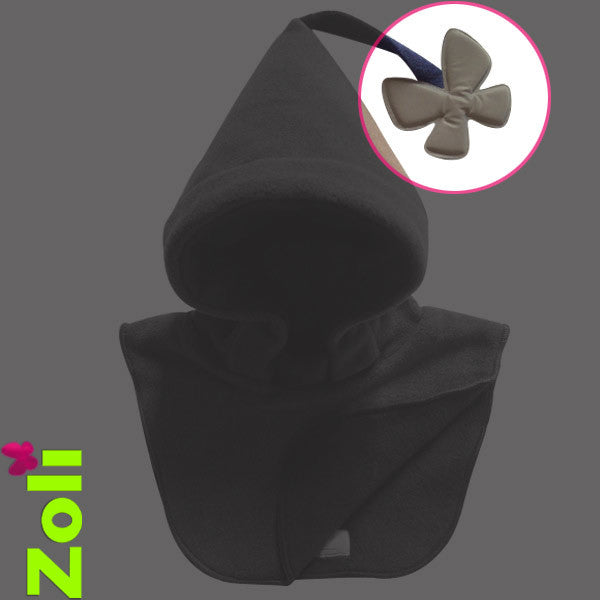 Papillon réfléchissant 3D