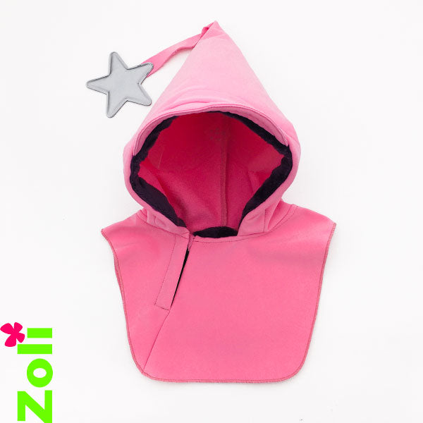 Capuchon ENFANT imperméable Week-End