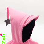 Capuchon ENFANT imperméable Week-End