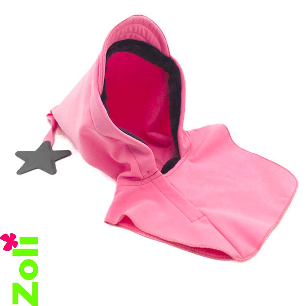 Capuchon ENFANT imperméable Week-End